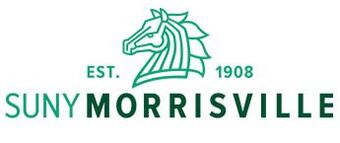 suny morrissville logo Picture