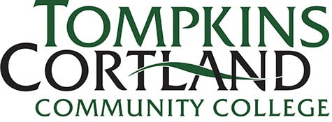 tompkins county cc logo Picture